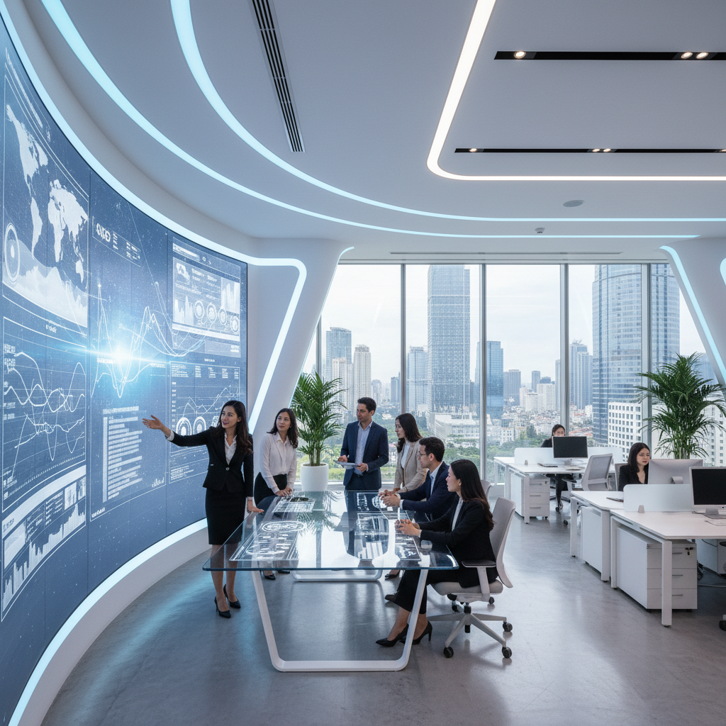 Bức tranh thị trường lao động năm 2026: Biến động và Thách thức